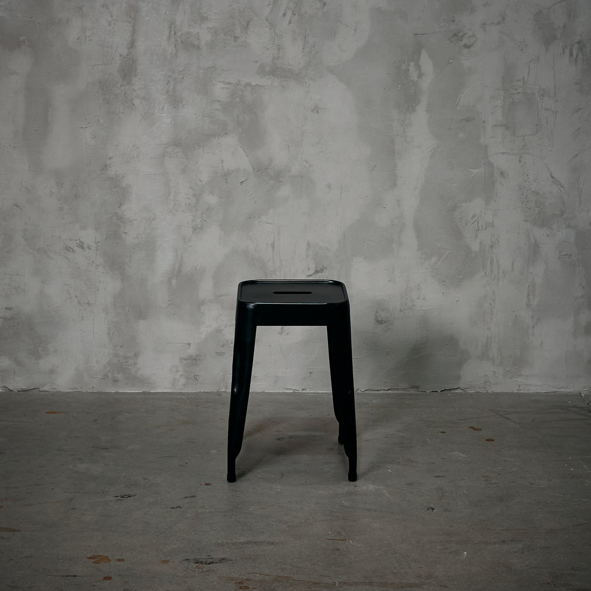 Piso Tolix Negro