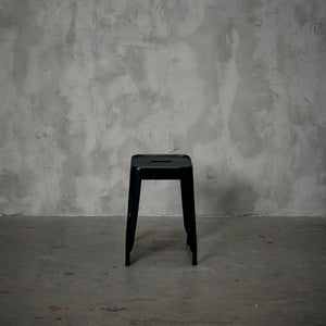 Piso Tolix Negro