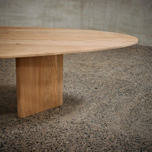 Mesa de Centro Huevo