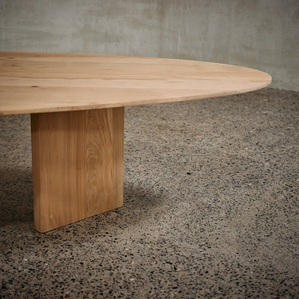 Mesa de Centro Huevo