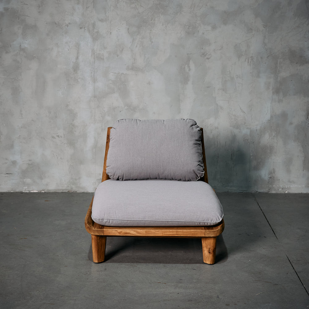 Sillón Caverna