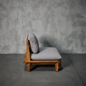 Sillón Caverna