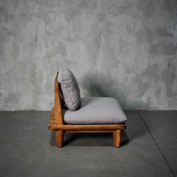 Sillón Caverna