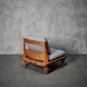 Sillón Caverna