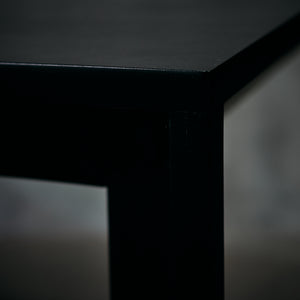Mesa Comedor Diagonales
