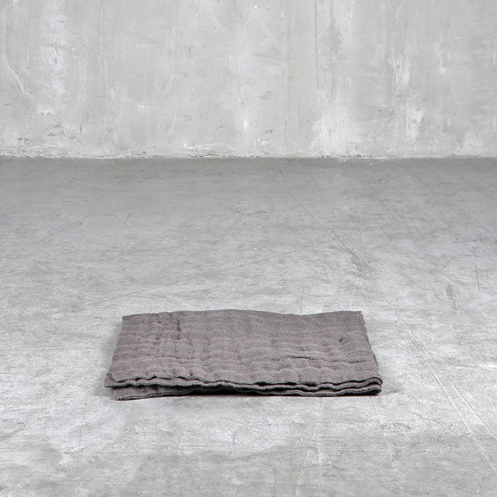 Funda Cojín Gris
