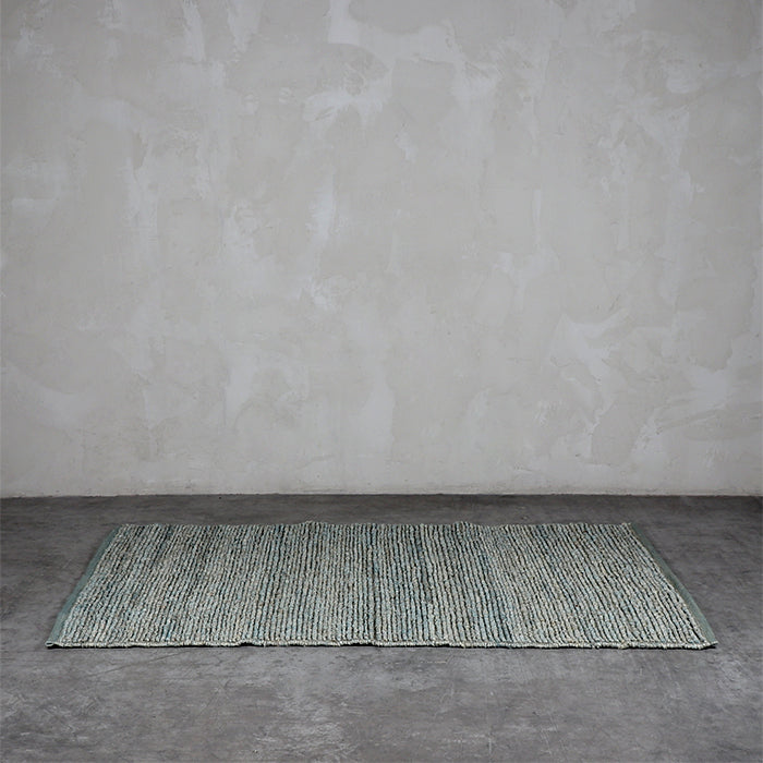Alfombra Absoluta Gris Claro 180