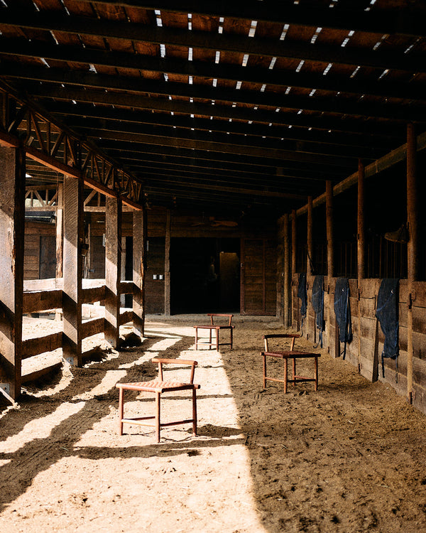 Silla La Fontanela