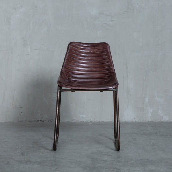 Silla Pupilo Café