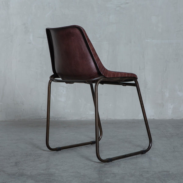Silla Pupilo Café
