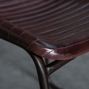 Silla Pupilo Café