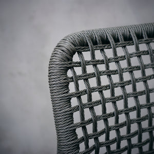 Silla Bartolo Taupe
