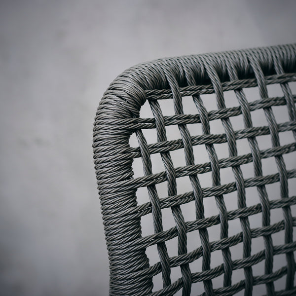 Silla Bartolo Taupe