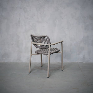 Sitial Bartolo Beige