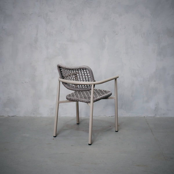 Sitial Bartolo Beige