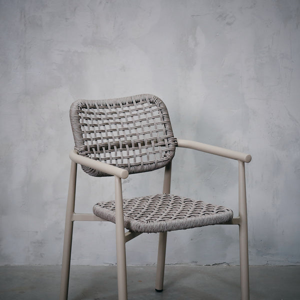 Sitial Bartolo Beige