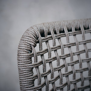 Silla Bartolo Beige