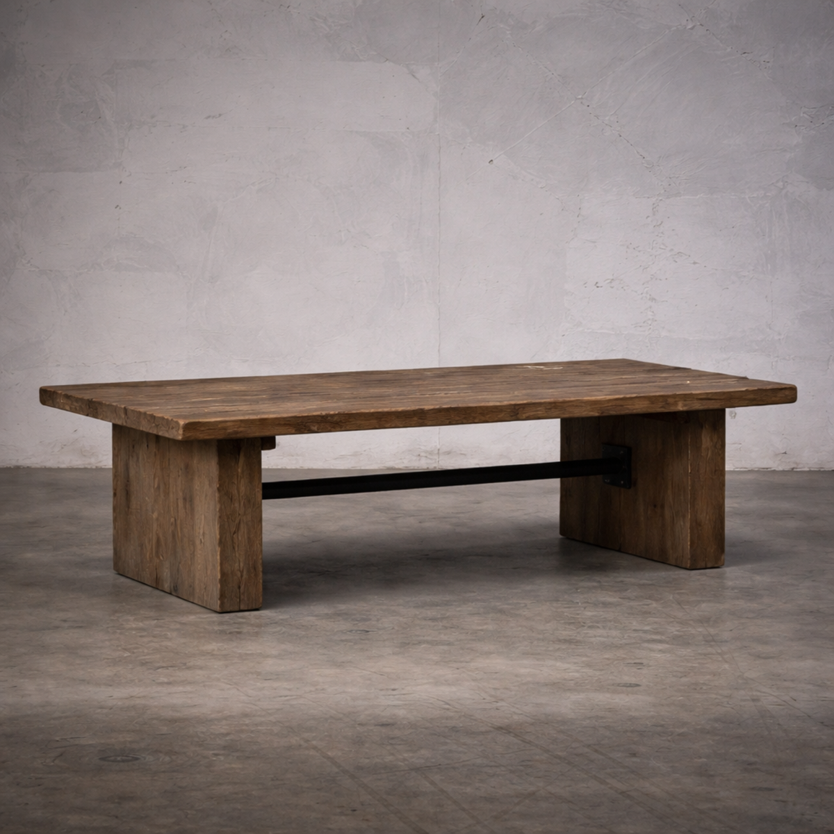 Mesa de Centro El Arado