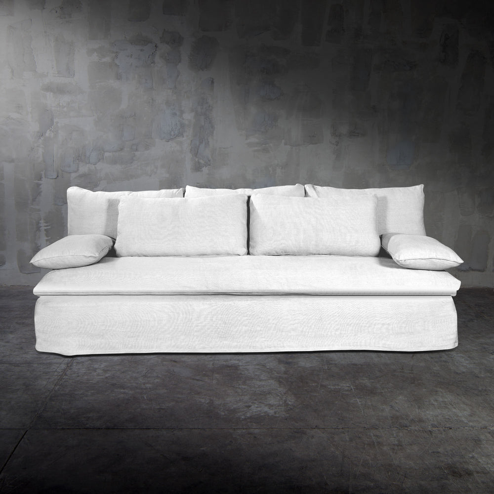 SOFA LAS ROCAS HUESO