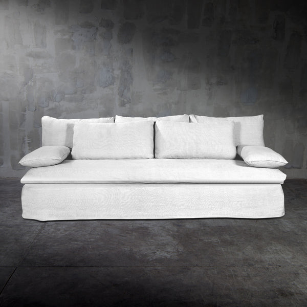 SOFA LAS ROCAS HUESO