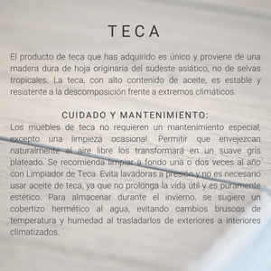 Silla La Invaluable asiento negro