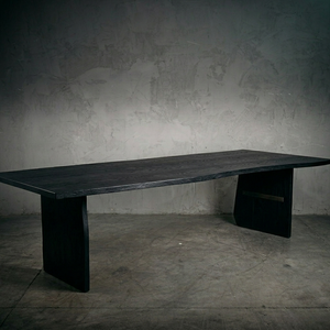 Mesa Comedor Tablón
