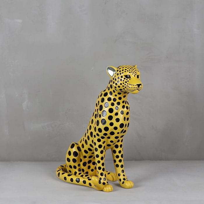 Leopardo Madagáscar - Area Design