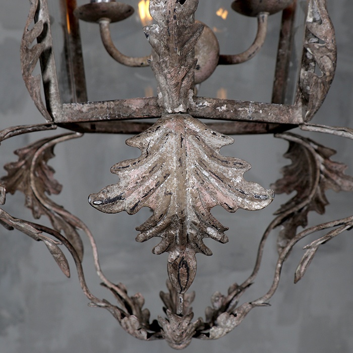 Farol Parisino - Area Design